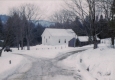 Water Harvey Meetinghouse
