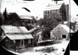Falls and Mills