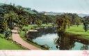 Winooski River Below Montpelier
