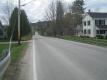 Crosstown Rd., Berlin (Berlin Corner and old Nye House)