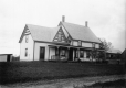 Charles Brown Home