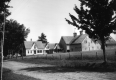 S.H.O. Bosworth House at Berlin Corners