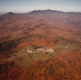Aerial View of Trapp Family Lodge