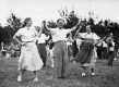 Trapp Family Music Camp Dancing