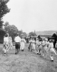 Dancing at Trapp Family Music Camp