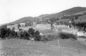 View of Northfield and Norwich University