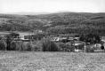 Hills Around Norwich University