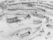Drawing of Norwich University