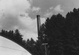 Smokestack in Northfield