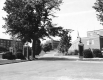 Entrance to Norwich
