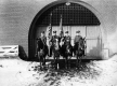 1935 Color Guard