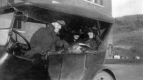 Car Ride in 1921