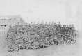 Cadets on a Hill