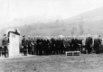 G.M. Dodge Memorial