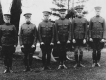 Six Norwich University Cadets