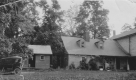 House in Ferrisburg