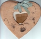 Heart-Framed Robinson Homestead