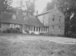 House with Several Chimneys