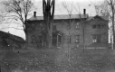 View of Robinson Homestead