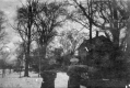 Two Women in Winter