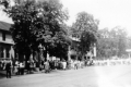 Vergennes Parade