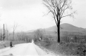 Bennington Monument from Afar
