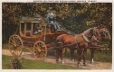 Brandon Inn Coach and Morgan Horses