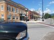 Brandon Bank Corner