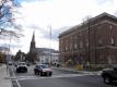 Corner of Main and Grove Streets, Brattleboro