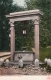 Wells Fountain