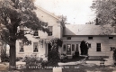 The Blue Kettle