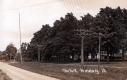 The Park in Ferrisburg