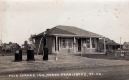 Four Corner Inn/ Gas Station