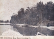 The Landing at Long Point in Ferrisburg