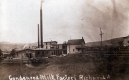 Condensed Milk Factory