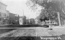 Downtown Vergennes