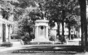 City Park and MacDonough Memorial