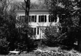 Simeon Smith House looking north
