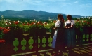View From Trapp Family Home