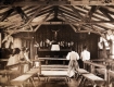 Inside the Chapel