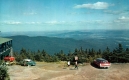 View from the Summit of Mount Mansfield