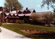 Trapp Family Lodge in May