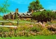 Trapp Family Lodge Postcard