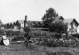 1949 View of Trapps