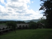 View of Trapp Family Lodge From Hill