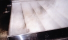 Boiling Maple Sap