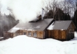 Trapp Sugarhouse in April