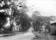 View Down Water Street