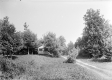 Cabin at Green Mountain Camp
