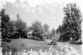 Cabin at Green Mountain Camp